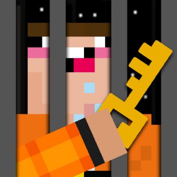 Game vượt ngục -  NOOB ESCAPE: ONE LEVEL AGAIN