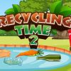 Game phân loại rác thải - RECYCLING TIME 2