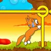 Game bảo vệ mèo con - SAVE THE KITTEN