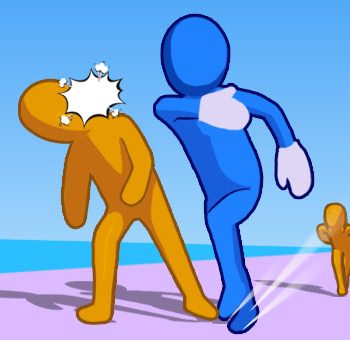 Game slap and run online - SLAP AND RUN