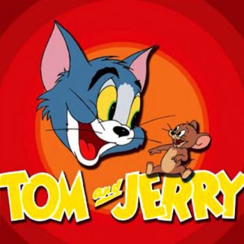 Game mèo đuổi chuột - Tom & Jerry Run