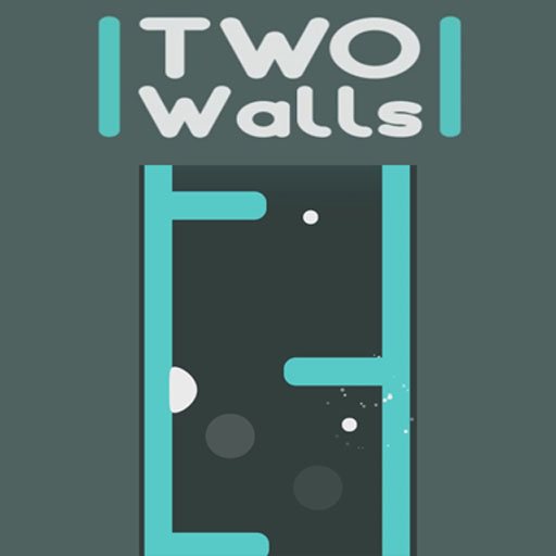 Game Two Walls Online - Two Walls