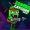 Game bắt zombie - ZOMBIE CATCHER ONLINE