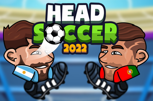 Game đá bóng -  HEAD SOCCER 2022