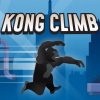Game Chú khỉ leo trèo - KONG CLIMB