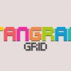 Game xếp hình - TANGRAM GRID