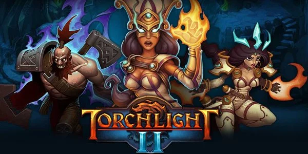 Torchlight 2 Switch