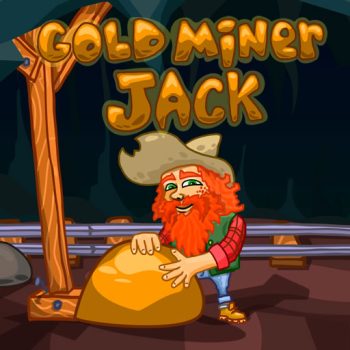 Game đào vàng - GOLD MINER JACK