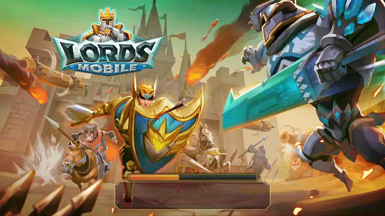 Game Lords Mobile