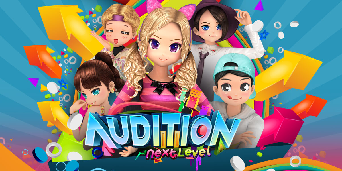 Game Audition