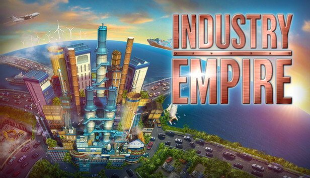 Game Industry Empire