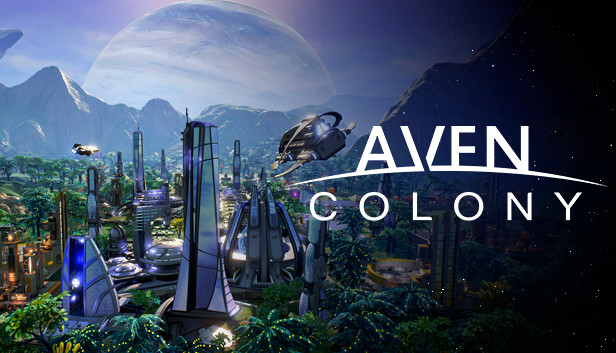 Game Aven Colony