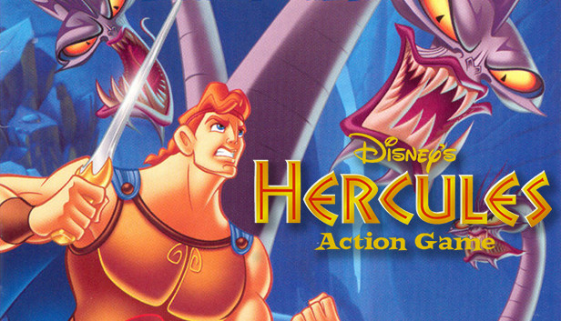 Game Hercules