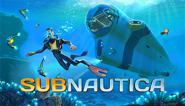 Subnautica - Game PC xây dựng hay ho