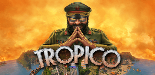 Game Tropico