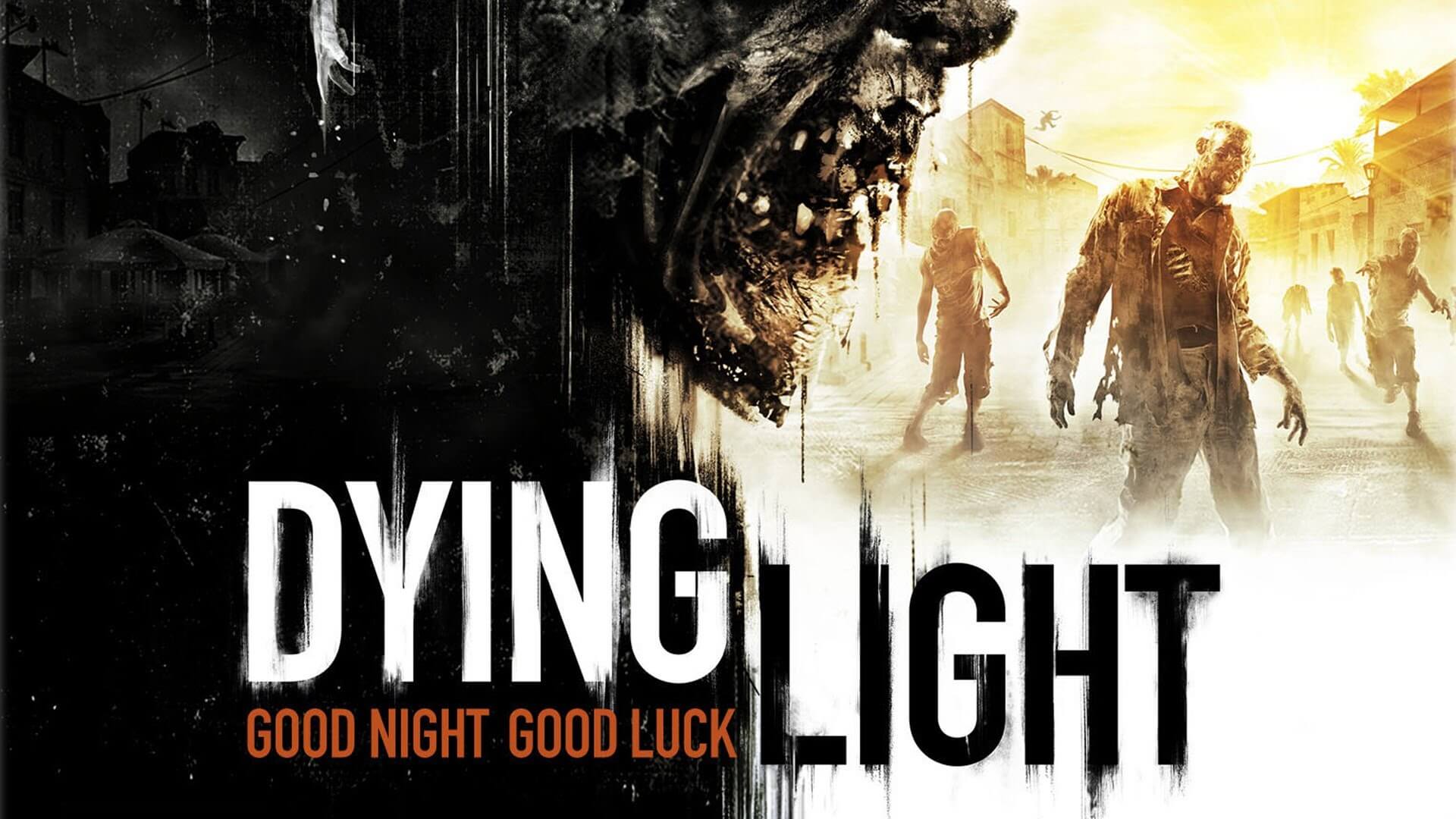 Dying Light - Game PC bắn zombie kinh dị 