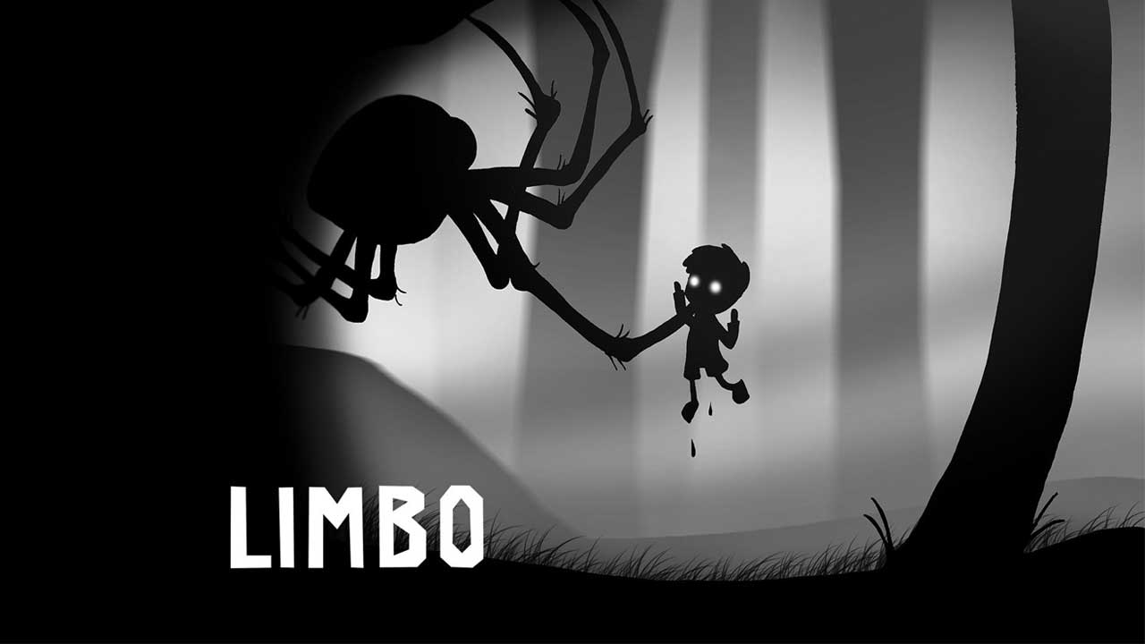 Game Limbo