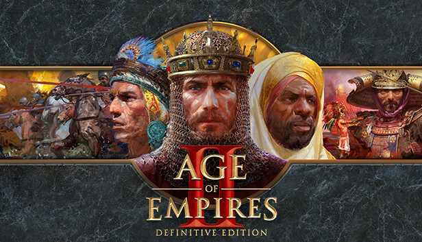 Game chiến thuật hay Age of Empires