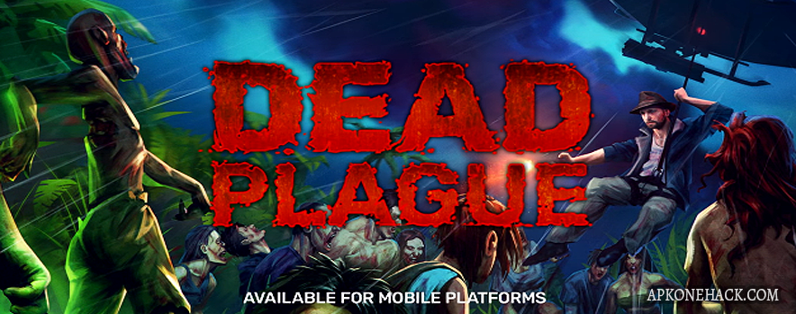 DEAD PLAGUE: Zombie Outbreak - game mobile chơi cùng bạn bè