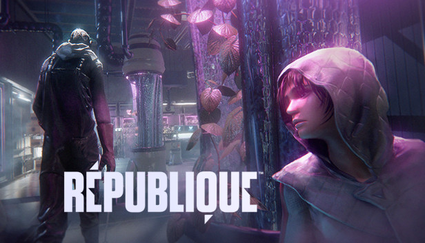 Republique - game mobile cốt truyện hay, đồ họa đẹp