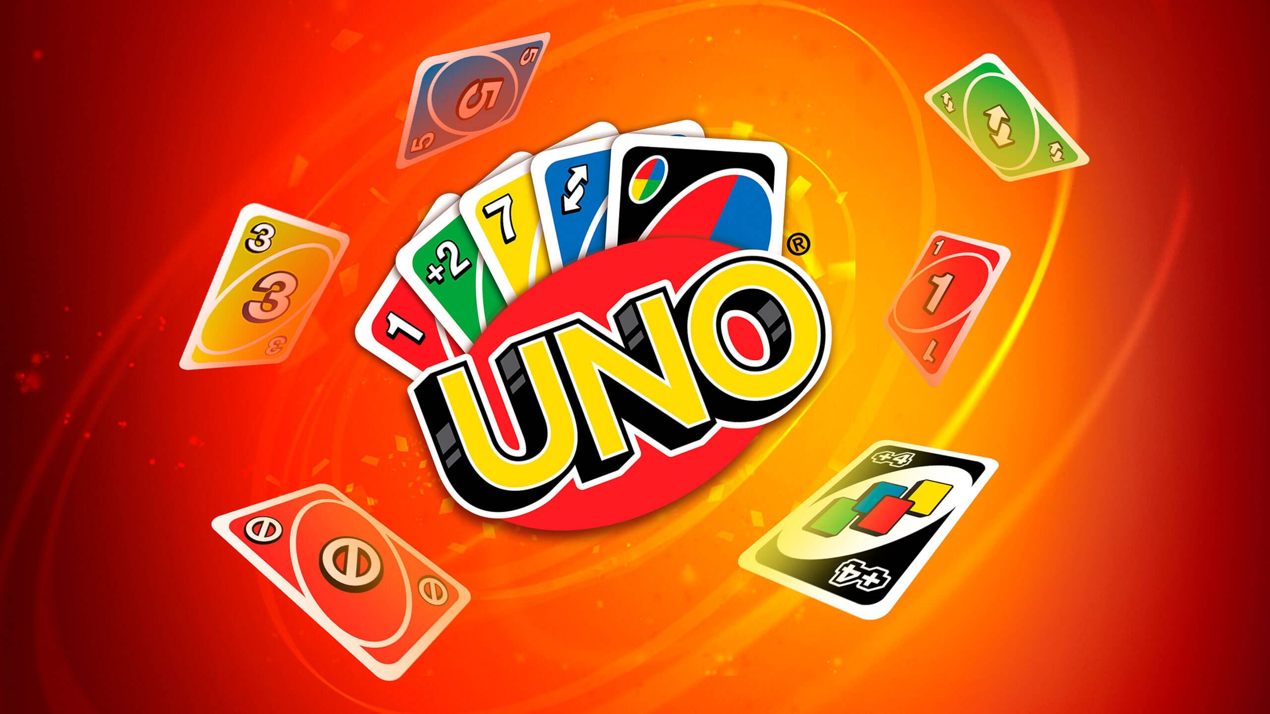 Game Uno