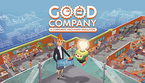 Game Good Company