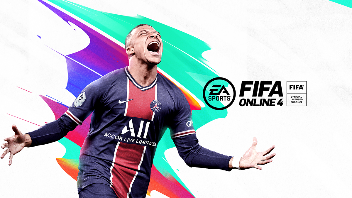 FIFA Online 4M by EA SPORTS