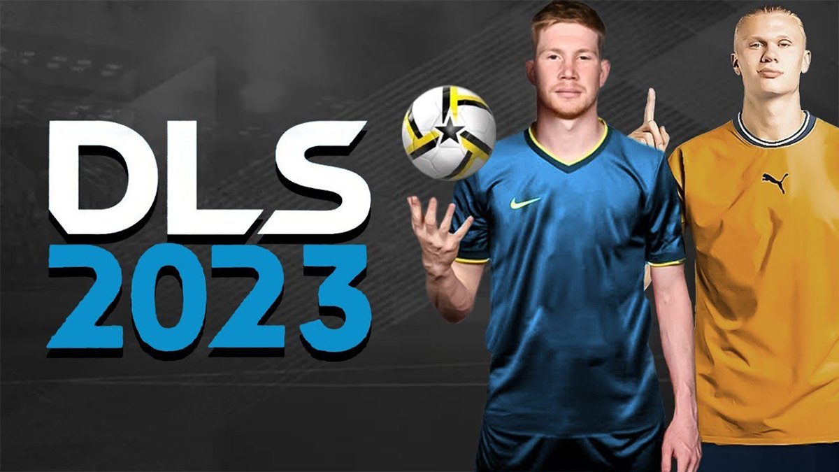 Dream League Soccer - Game mobile đá bóng