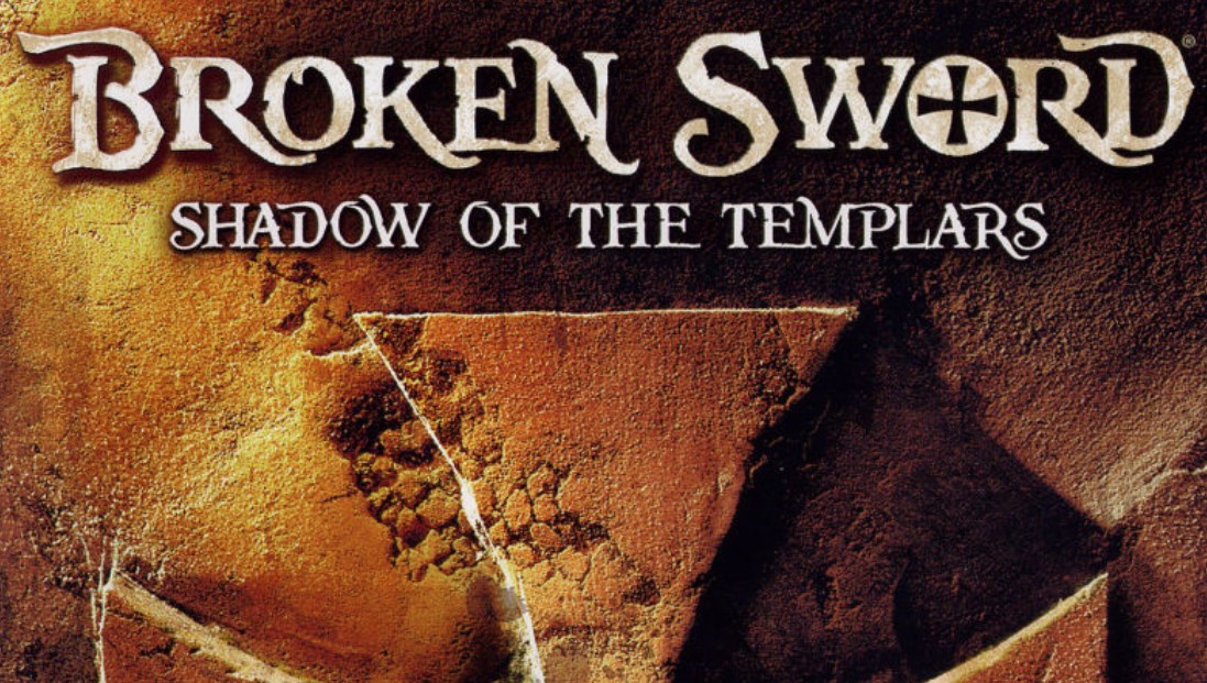 Broken Sword: Shadow of the Templars – The Director’s Cut