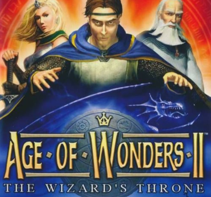 Age of Wonders II: The Wizard’s Throne