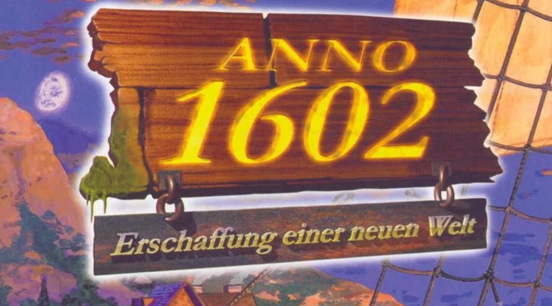 Anno 1503 Gold Edition