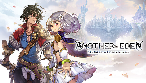 Game Another Eden