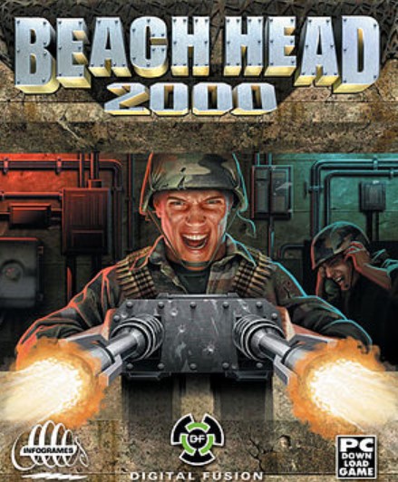 Beach Head 2000
