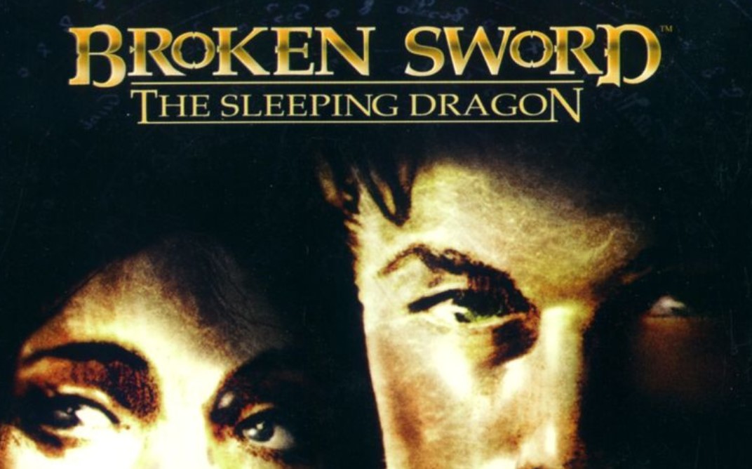 Broken Sword 3 – The Sleeping Dragon