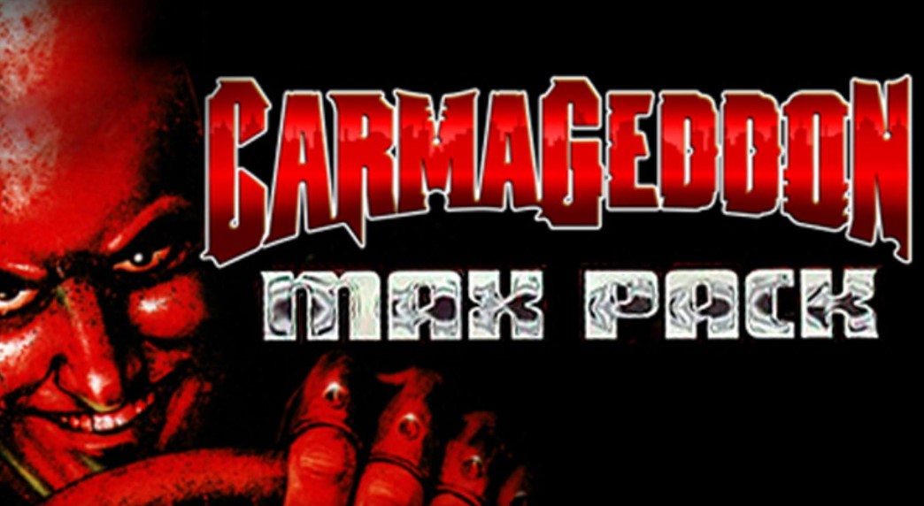 Carmageddon Max Pack