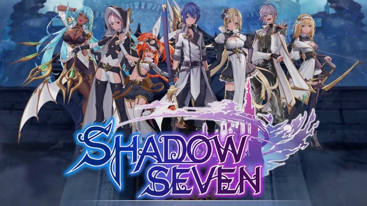 Shadow Seven