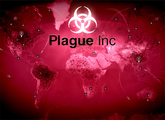 Plague Inc - Game mobile hay, mới lạ cho bạn