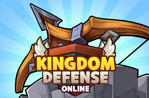 Game thủ thành: KINGDOM DEFENSE ONLINE