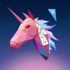 Trò chơi tô màu theo số - Game LOWPOLY 3D ART