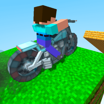 Game đua xe - Crazy Motorcycle