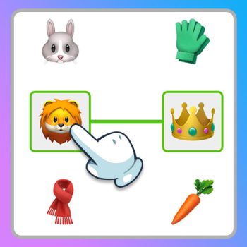 Trò chơi ghép hình Emoji - Emoji Match