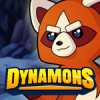 Game nhập vai (RPG) Thu phục Pokemon - Dynamons 1