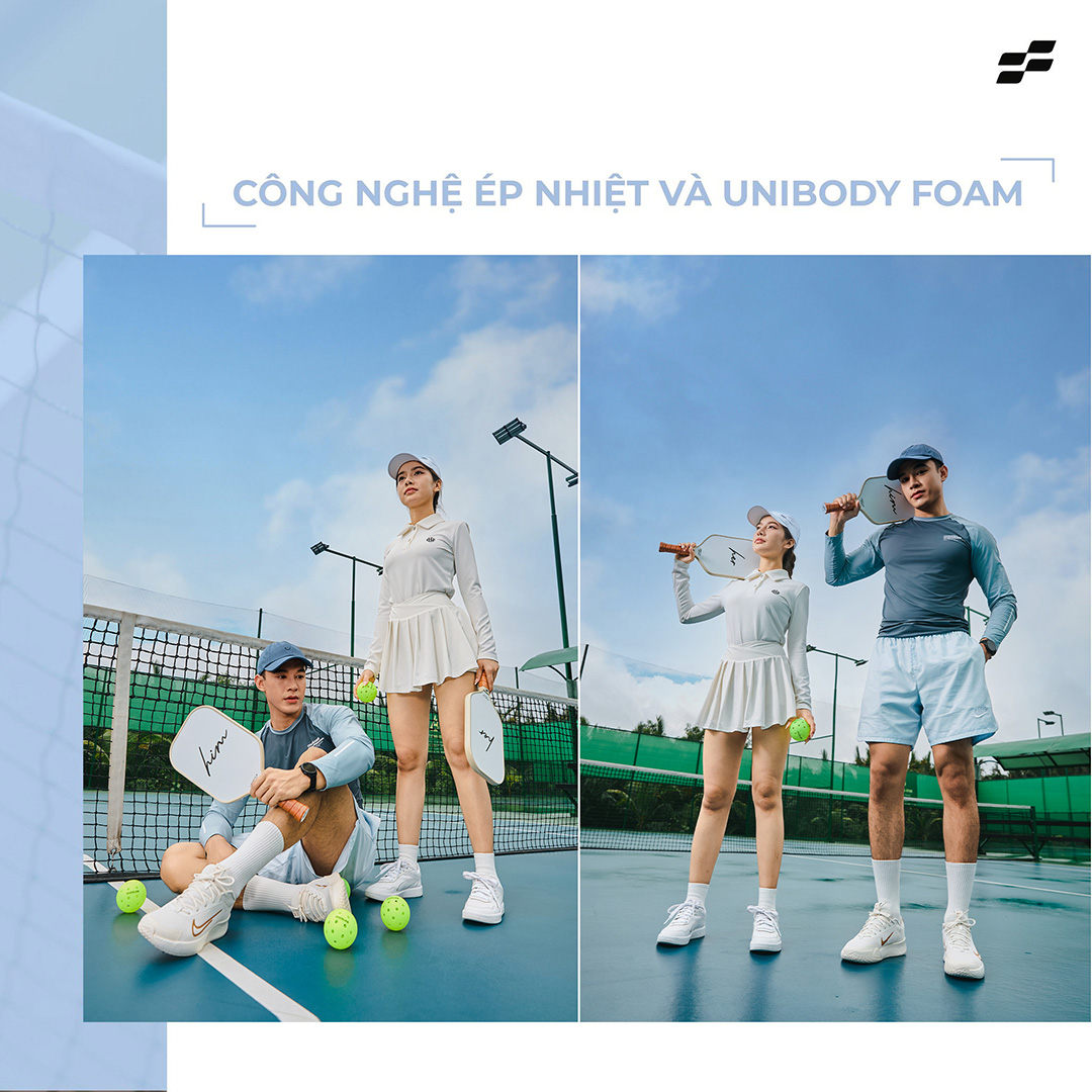 Lợi ích của pickleball đối với cộng đồng game thủ Lợi ích của pickleball đối với cộng đồng game thủ